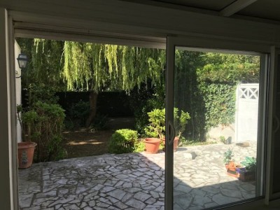 MAISON A LOUER - MARCQ EN BAROEUL - 140 m2 - 2303€ charges comprises par mois