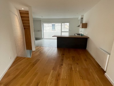 MAISON A LOUER - MARCQ EN BAROEUL - 85.73 m2 - 1487€ charges comprises par mois