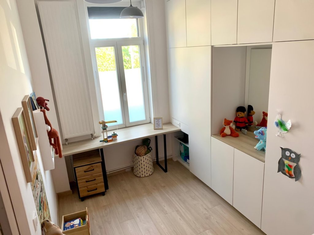 Maison 3 chambres A LOUER - MOUVAUX L EPINETTE - 86.6 m2 - 1 800 &euro; charges comprises par mois