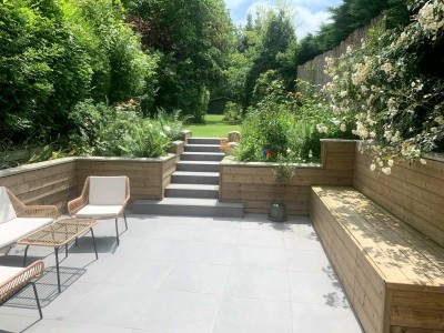 Maison 3 chambres A LOUER - MOUVAUX L EPINETTE - 86.6 m2 - 1 800 € charges comprises par mois