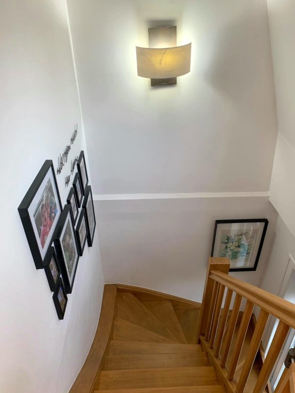 Maison 3 chambres A LOUER - MOUVAUX L EPINETTE - 86.6 m2 - 1 800 &euro; charges comprises par mois