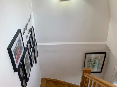 Maison 3 chambres A LOUER - MOUVAUX L EPINETTE - 86.6 m2 - 1 800 € charges comprises par mois