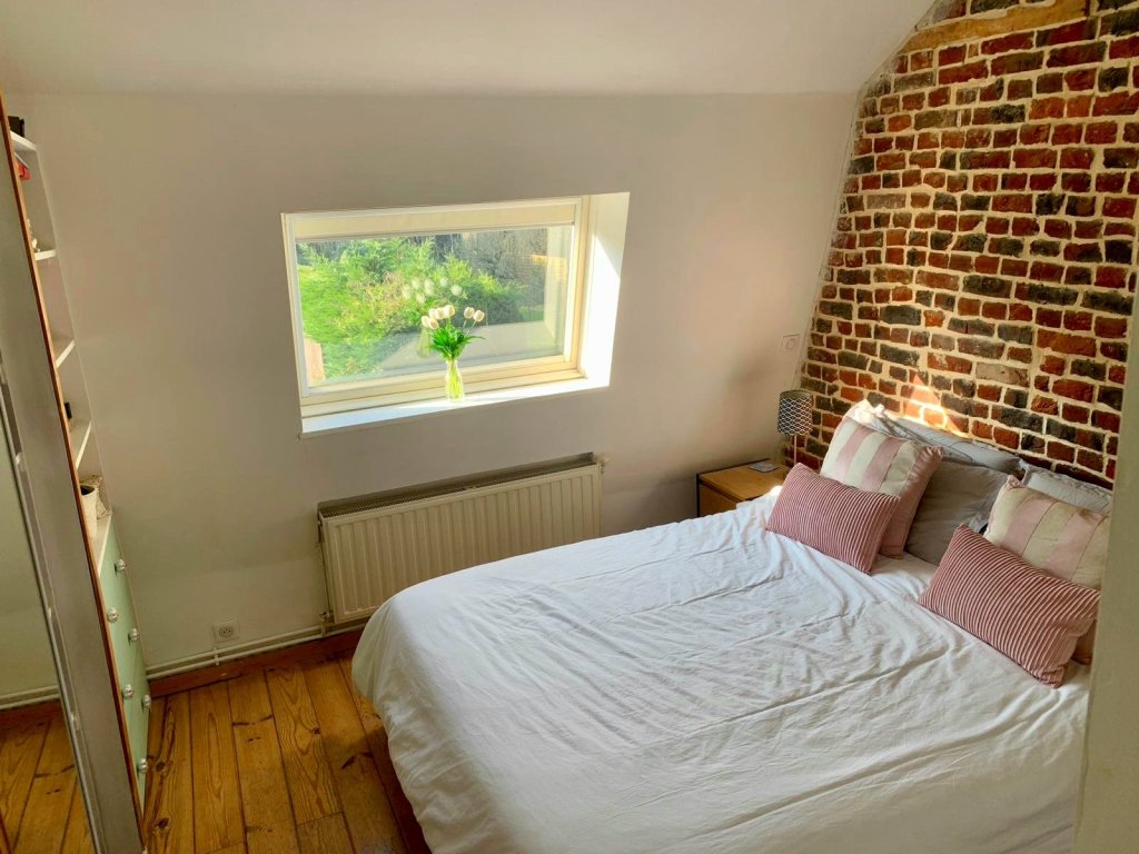 Maison 3 chambres A LOUER - MOUVAUX L EPINETTE - 86.6 m2 - 1 800 &euro; charges comprises par mois
