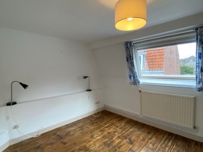 MAISON A LOUER - MOUVAUX - 50 m2 - 863€ charges comprises par mois