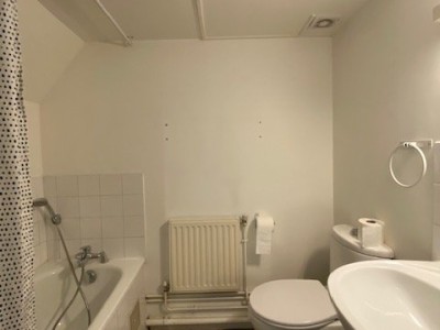 MAISON A LOUER - MOUVAUX - 50 m2 - 863€ charges comprises par mois