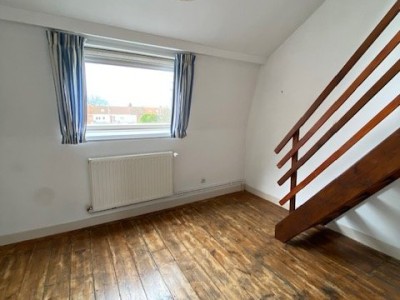 MAISON A LOUER - MOUVAUX - 50 m2 - 863€ charges comprises par mois