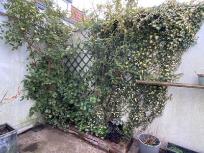 MAISON A LOUER - MOUVAUX - 50 m2 - 863€ charges comprises par mois