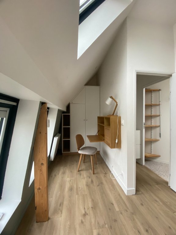 Maison meubl�e A LOUER - MOUVAUX - 58.5 m2 - 1�180�&euro; charges comprises par mois