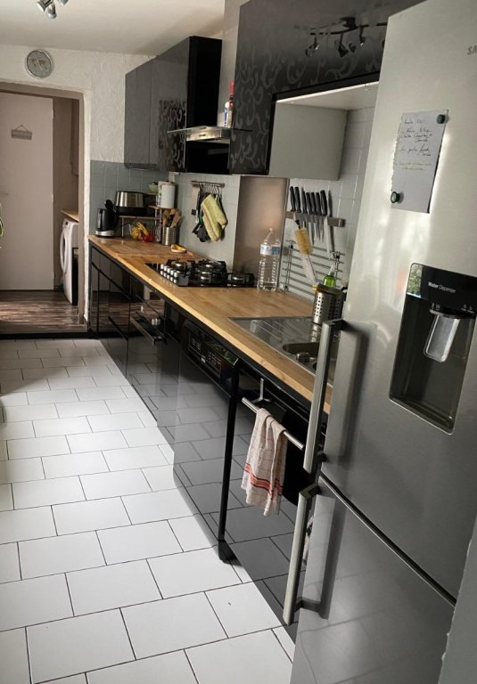 Maison meubl�e A LOUER - MOUVAUX - 83.58 m2 - 1�412�&euro; charges comprises par mois