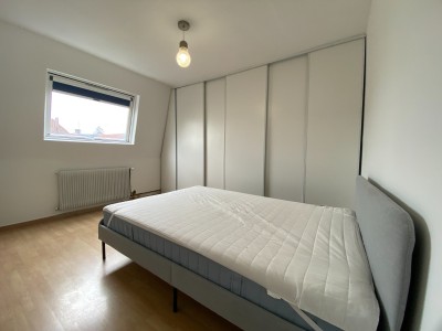 Maison meublée A LOUER - MOUVAUX - 83.58 m2 - 1 412 &euro; charges comprises par mois
