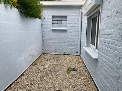 Maison meublée A LOUER - MOUVAUX - 83.58 m2 - 1 412 € charges comprises par mois