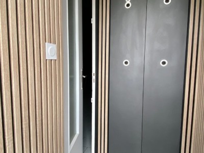 Maison meublée A LOUER - MOUVAUX - 83.58 m2 - 1 412 € charges comprises par mois