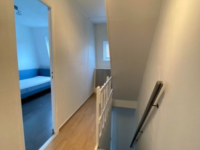 Maison meublée A LOUER - MOUVAUX - 83.58 m2 - 1 412 € charges comprises par mois