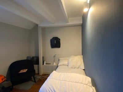 MAISON MEUBLEE A LOUER - MOUVAUX - 85.45 m2 - 1182€ charges comprises par mois