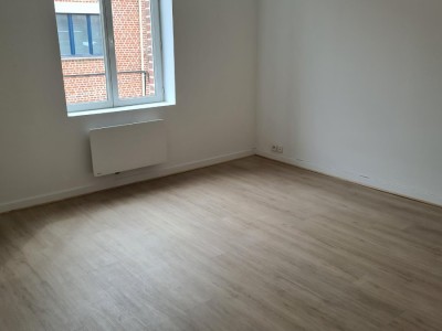 MAISON A LOUER - MOUVAUX - 100 m2 - 1200€ charges comprises par mois