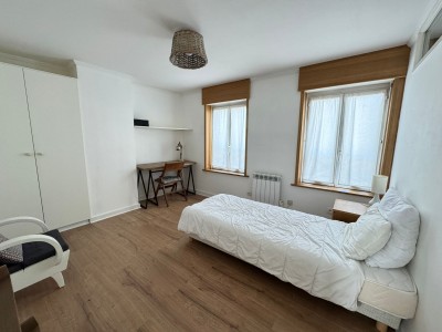 MAISON MEUBLEE 3 CHAMBRES A LOUER - MOUVAUX - 77.01 m2 - 1413€ charges comprises par mois