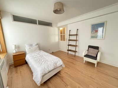MAISON MEUBLEE 3 CHAMBRES A LOUER - MOUVAUX - 77.01 m2 - 1413€ charges comprises par mois