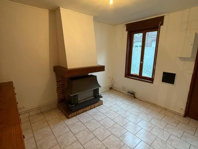 MAISON A LOUER - ST ANDRE LEZ LILLE - 65.42 m2 - 995€ charges comprises par mois