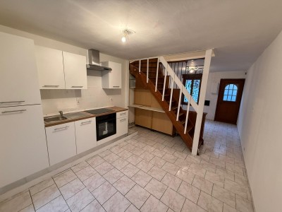 MAISON A LOUER - ST ANDRE LEZ LILLE - 65.42 m2 - 995€ charges comprises par mois