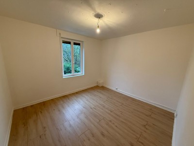 MAISON A LOUER - ST ANDRE LEZ LILLE - 65.42 m2 - 995€ charges comprises par mois