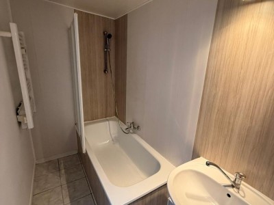 MAISON A LOUER - ST ANDRE LEZ LILLE - 65.42 m2 - 995€ charges comprises par mois