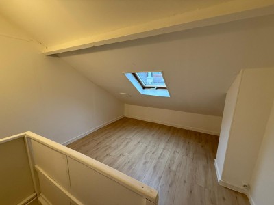 MAISON A LOUER - ST ANDRE LEZ LILLE - 65.42 m2 - 995€ charges comprises par mois