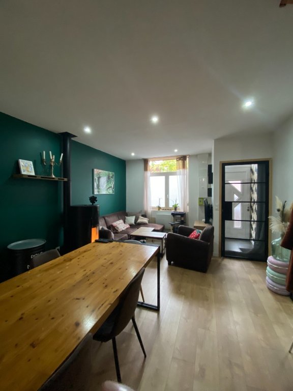 MAISON A LOUER - TOURCOING - 83 m2 - 937�&euro; charges comprises par mois