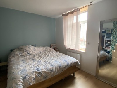 MAISON A LOUER - TOURCOING - 83 m2 - 937�&euro; charges comprises par mois