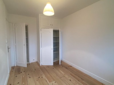 3 chambres A LOUER - TOURCOING - 75.92 m2 - 1�228�&euro; charges comprises par mois