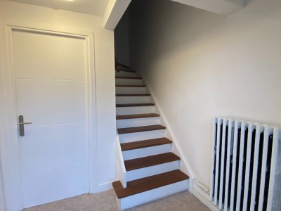 3 chambres A LOUER - TOURCOING - 75.92 m2 - 1�228�&euro; charges comprises par mois