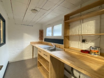 3 chambres A LOUER - TOURCOING - 75.92 m2 - 1�228�&euro; charges comprises par mois