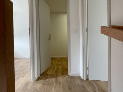 Maison 2 chambres et un bureau A LOUER - TOURCOING - 60.7 m2 - 805�&euro; charges comprises par mois