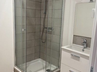 Maison 2 chambres et un bureau A LOUER - TOURCOING - 60.7 m2 - 805�&euro; charges comprises par mois