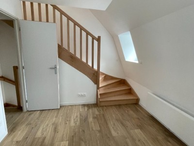 Maison 2 chambres et un bureau A LOUER - TOURCOING - 60.7 m2 - 805�&euro; charges comprises par mois