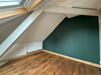 MAISON A LOUER - TOURCOING - 90.69 m2 - 958 € charges comprises par mois