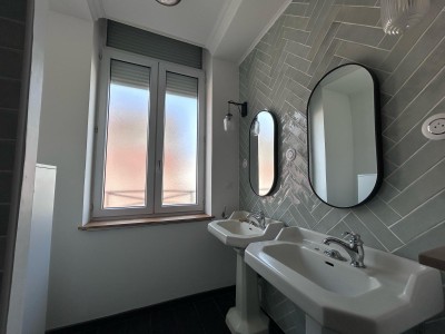 MAISON A LOUER - TOURCOING - 201 m2 - 2400€ charges comprises par mois