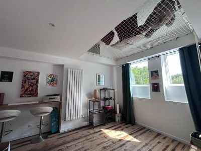 MAISON A LOUER - TOURCOING - 201 m2 - 2400€ charges comprises par mois