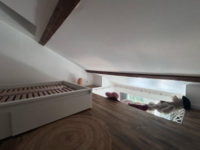 MAISON A LOUER - TOURCOING - 201 m2 - 2400€ charges comprises par mois
