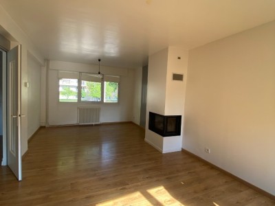 Maison 3 chambres A LOUER - TOURCOING - 90 m2 - 1228€ charges comprises par mois