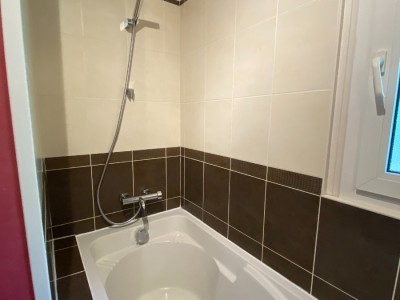 Maison 3 chambres A LOUER - TOURCOING - 90 m2 - 1228€ charges comprises par mois