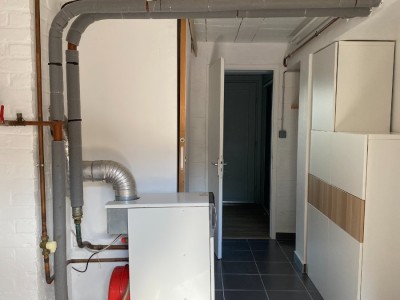 Maison 3 chambres A LOUER - TOURCOING - 90 m2 - 1228€ charges comprises par mois