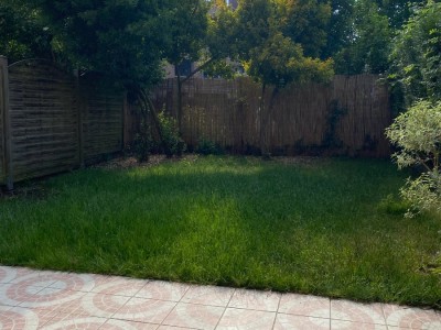 Maison 3 chambres A LOUER - TOURCOING - 90 m2 - 1228€ charges comprises par mois