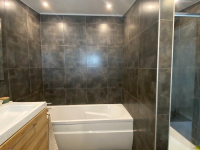 MAISON MEUBLEE A LOUER - WATTRELOS - 96.1 m2 - 1 100 € charges comprises par mois