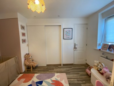 MAISON MEUBLEE A LOUER - WATTRELOS - 96.1 m2 - 1 100 € charges comprises par mois