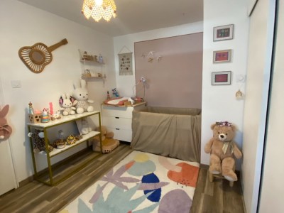 MAISON MEUBLEE A LOUER - WATTRELOS - 96.1 m2 - 1 100 € charges comprises par mois