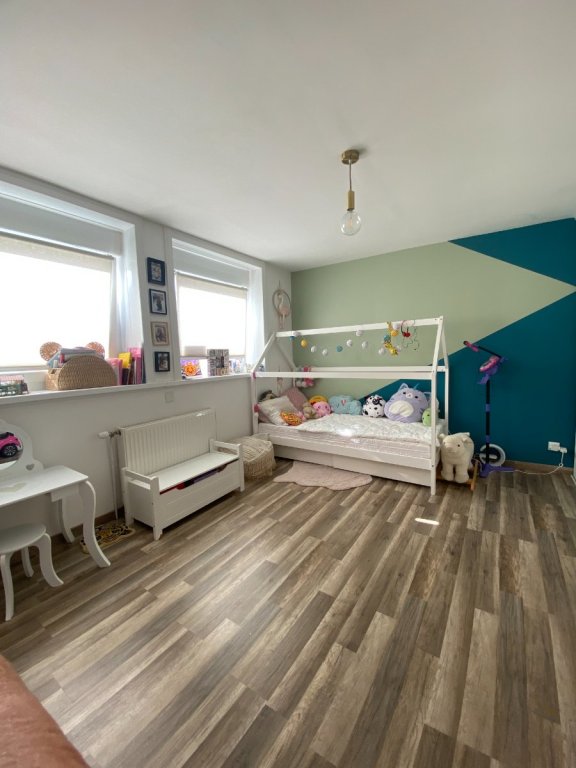 MAISON MEUBLEE A LOUER - WATTRELOS - 96.1 m2 - 1 100 € charges comprises par mois