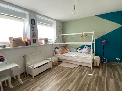 MAISON MEUBLEE A LOUER - WATTRELOS - 96.1 m2 - 1 100 € charges comprises par mois