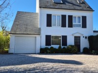 MAISON A VENDRE - BONDUES - 110 m2 - 530 000 &euro;