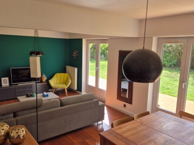 MAISON A VENDRE - BONDUES - 110 m2 - 547 000 €