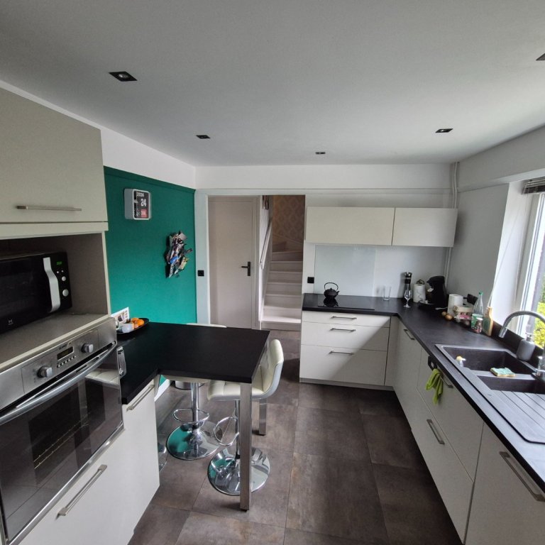 MAISON A VENDRE - BONDUES - 110 m2 - 547�000�&euro;